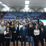 Проведена познавательная лекция по профилактике экстремизма и терроризма