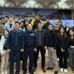 Противодействие наркопреступности и её профилактика
